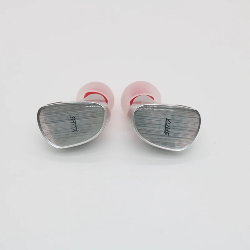 

XINHS High Performance Dynamic In-Ear Headphones