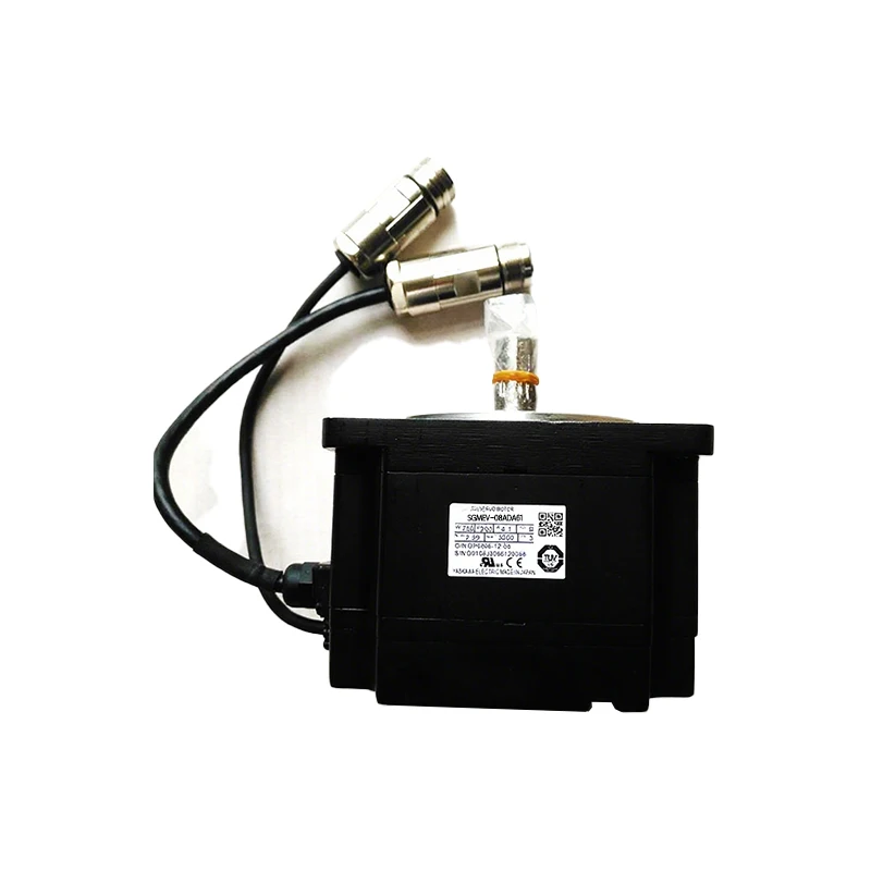Супермощные двигатели, включая SGMSH-50ACA61, SGMAS-04ACA41, SGMSV-30ADA61, SGMAH-01AAA61, SGMGV-30ADC2E, SGD7S-5R5A10A (art.: 3920dcb61fedf) - 3920dcb61fedf