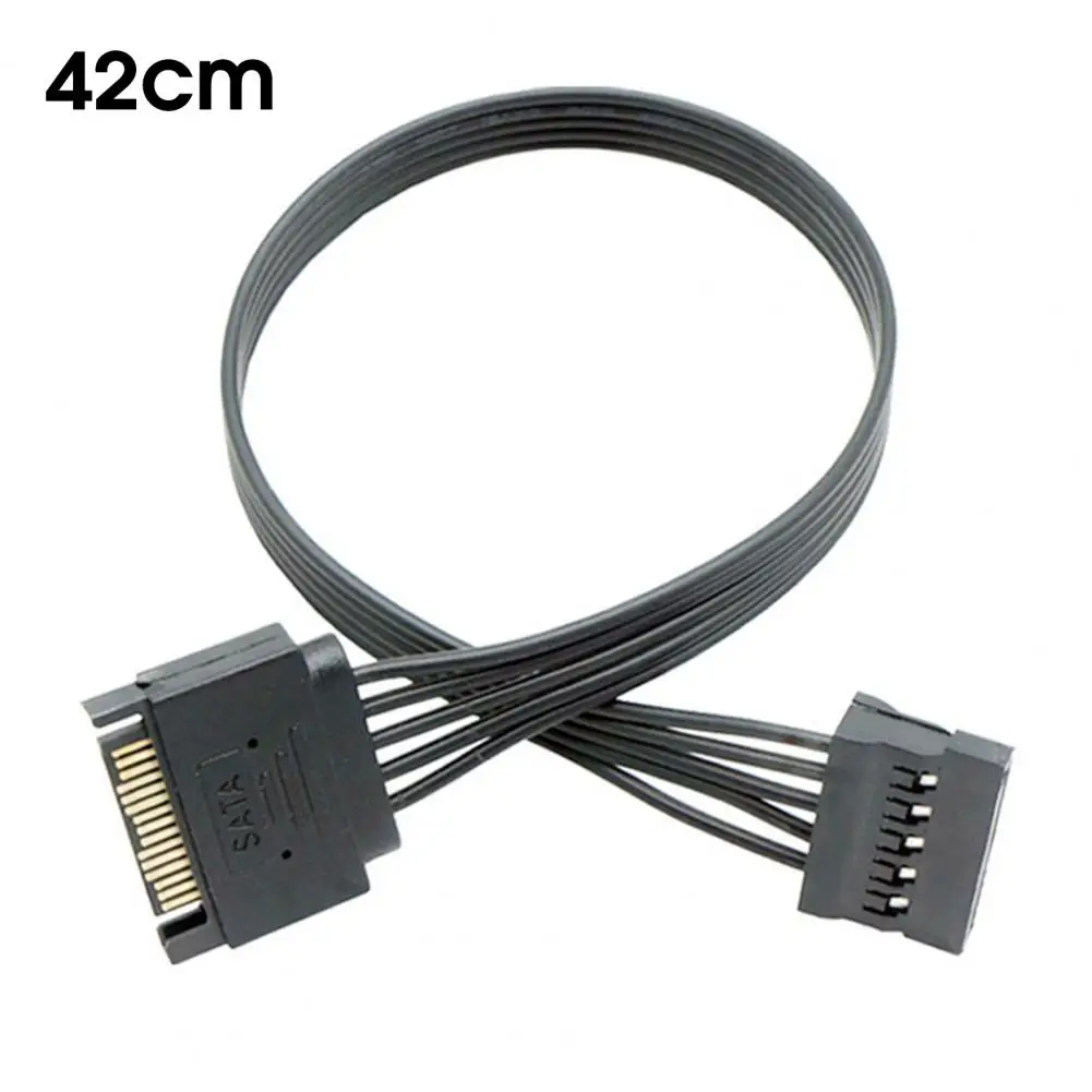 Адаптер жесткого диска SATA 15 контактов для передачи данных компьютера - купить по