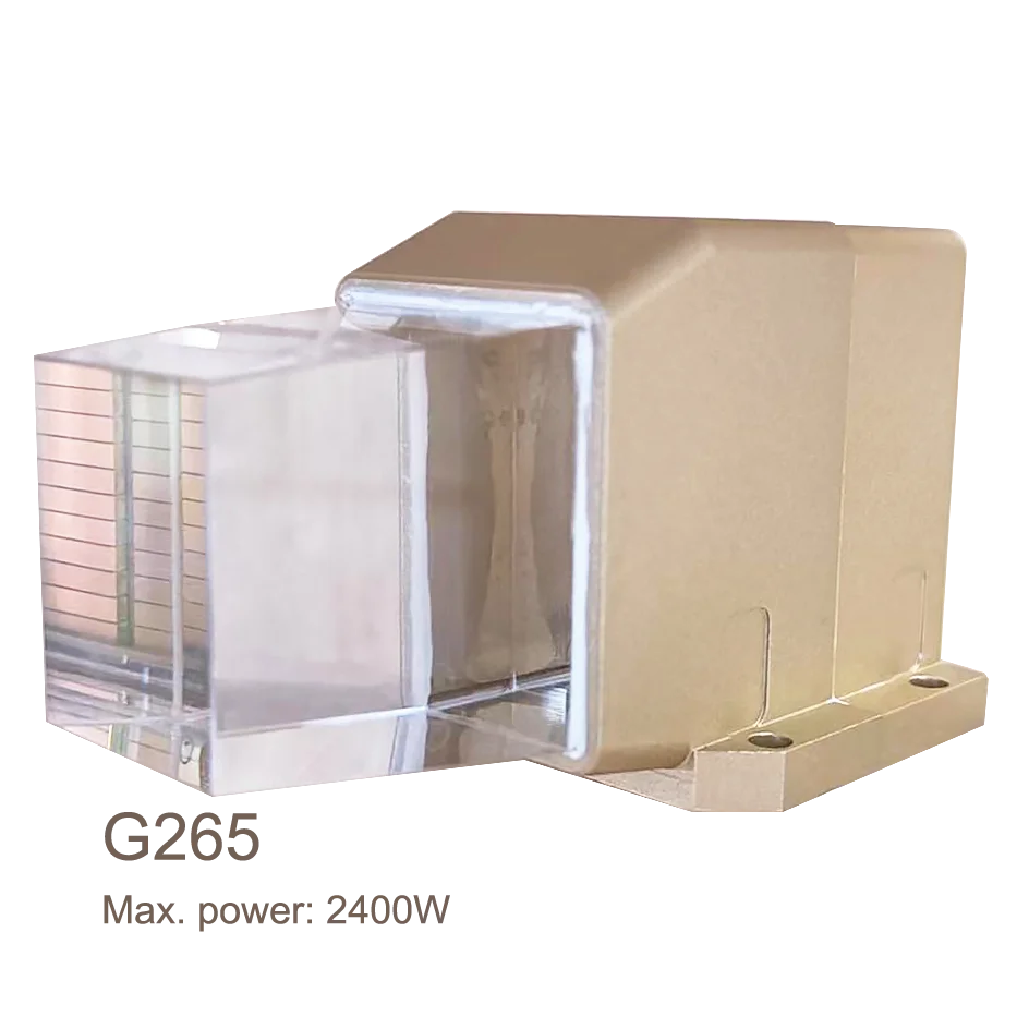 Лазерный диодный модуль для удаления волос