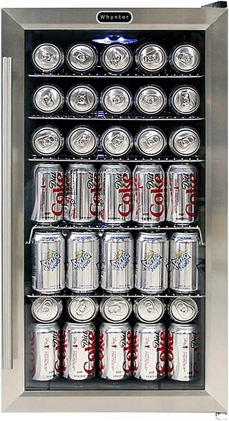 Встроенный льдогенератор из нержавеющей стали для UIM-155