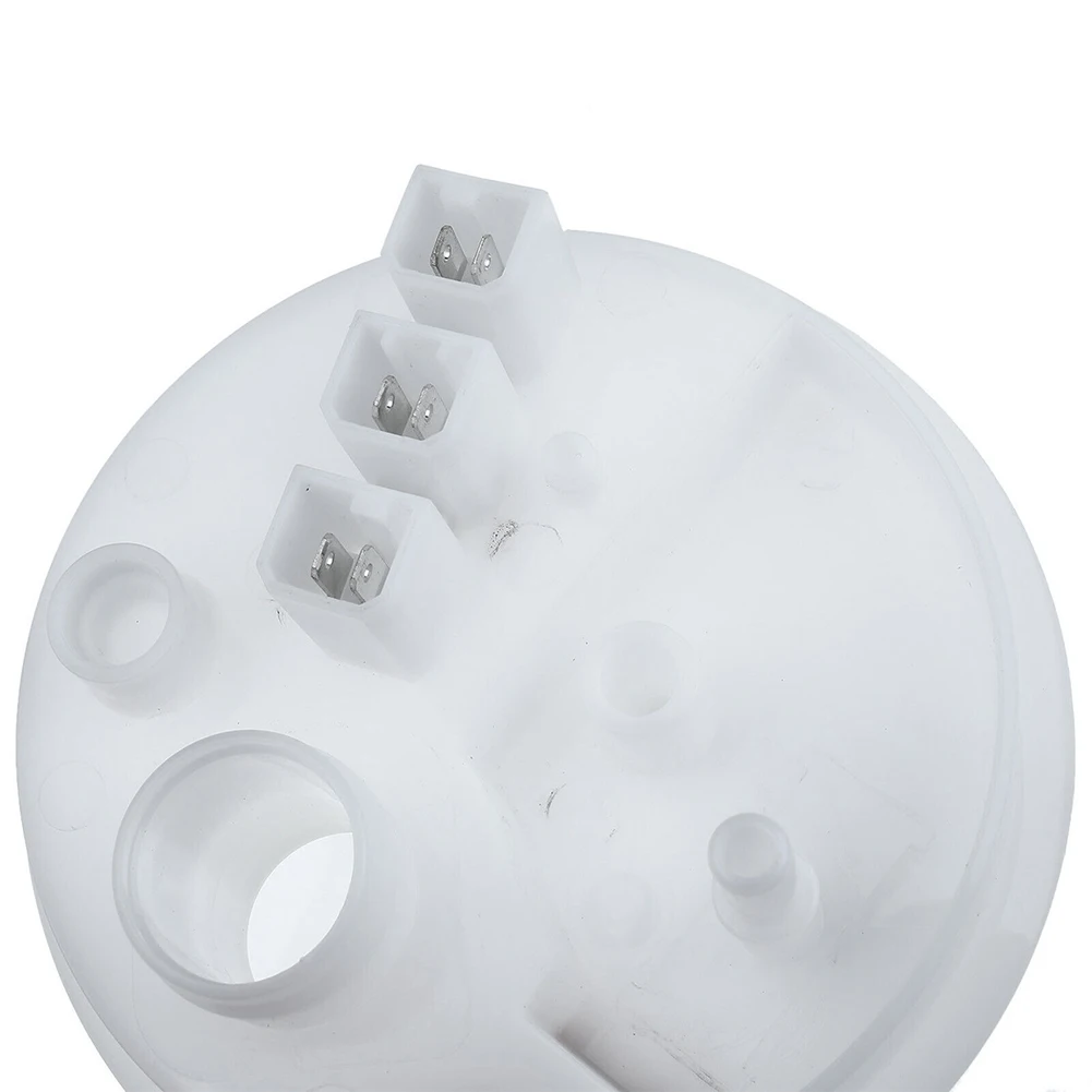 

Accessories Fuel Sender Cover Fuel Pump Cover Plastic WGC500012 WGC500130 For Land Rover LR3 For Range Rover Sport