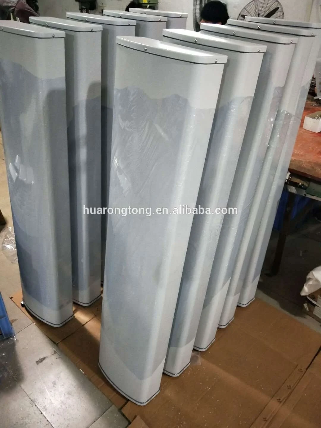 1 2 ГГц 14 дБи беспроводная сигнальная антенна передачи данных на большие