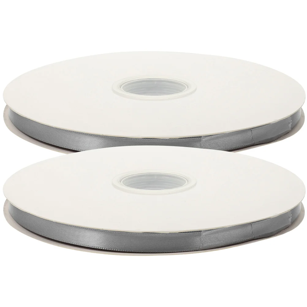 

Ribbon Craft Gift Packing Wrap Festival Household Crafted Accessories Diy Wear Convenient Resistant Function Multi Cuttable