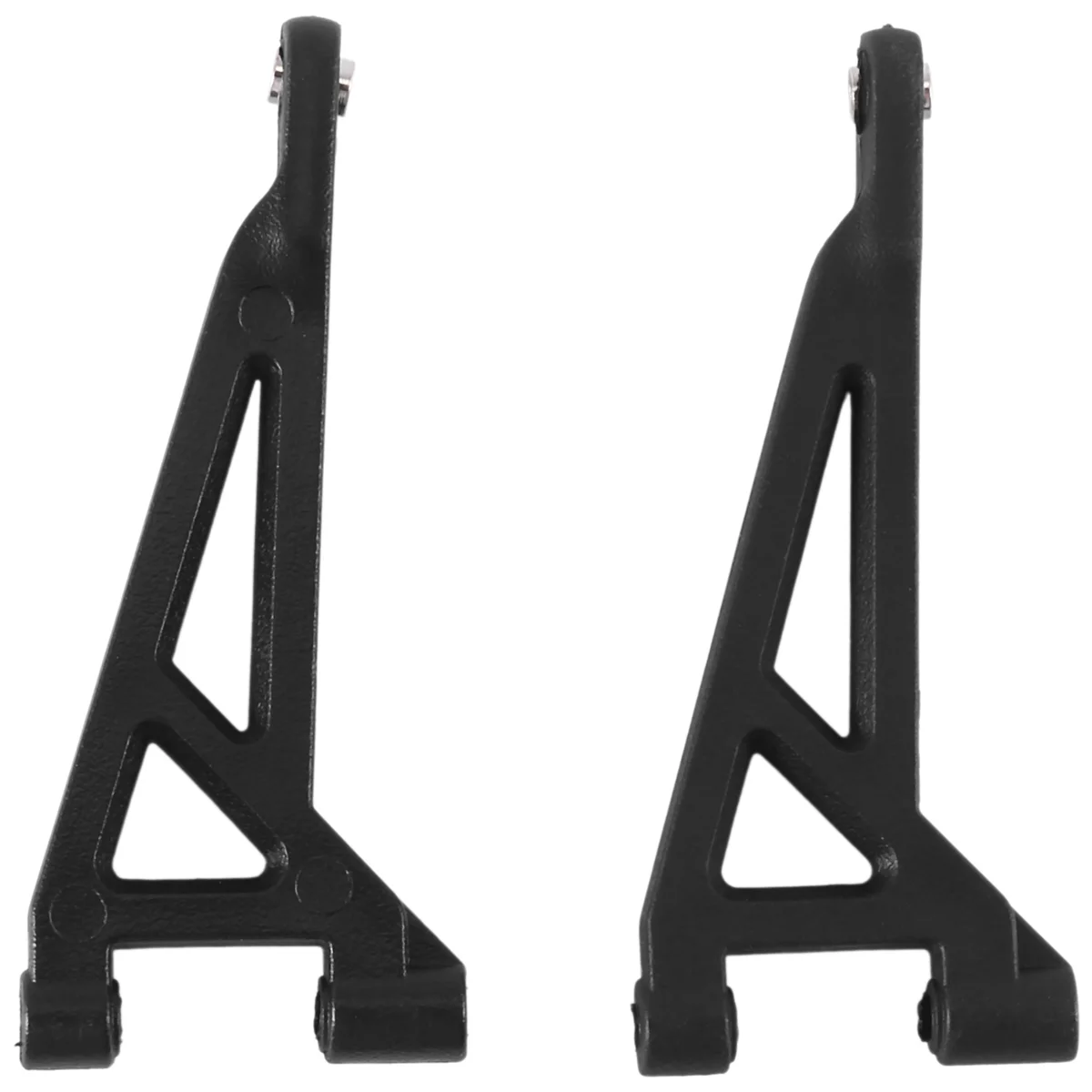 2 шт. задний верхний рычаг 16240 для MJX Hyper Go 16207 16208 16209 16210 H16 H16H H16E H16P 1/16 запасные части