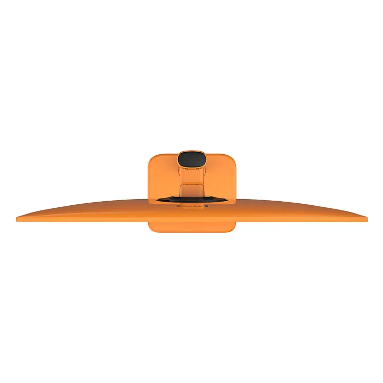 

HKC 27-inch IPS screen 2K 144HZ gaming screen bezel lift rotation orange computer monitor PG27P3Q