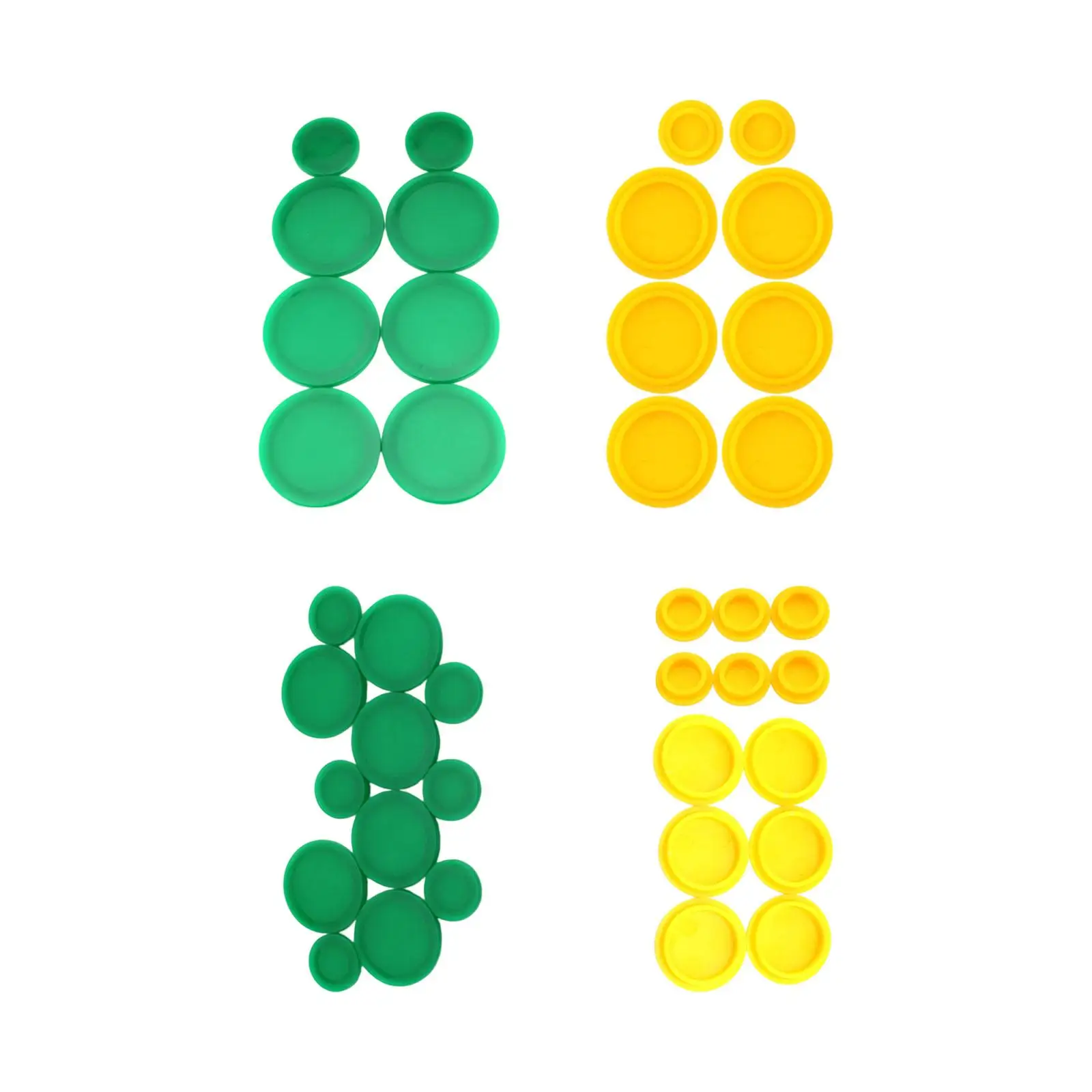 

Задняя крышка 1,65 дюйма, задняя крышка для 2025R 1026R