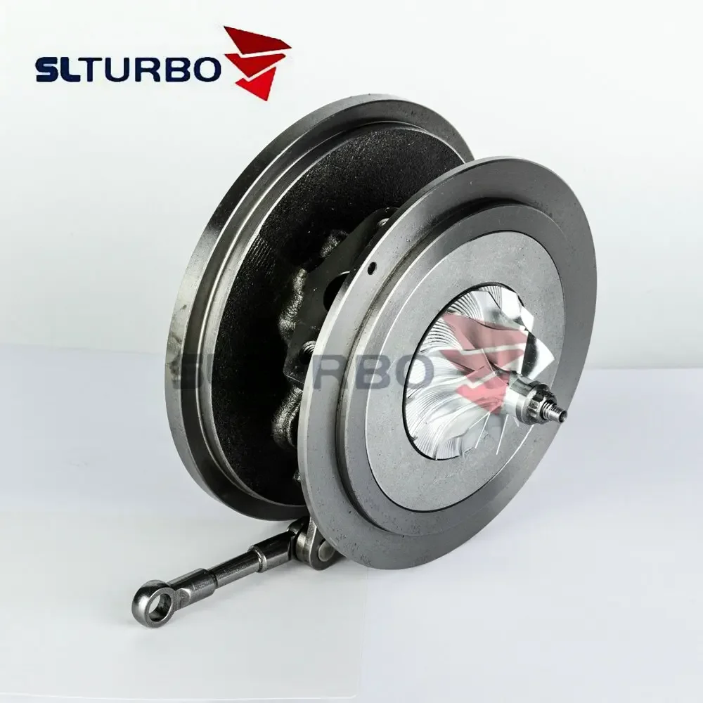 Турбокомпрессор MFS Core 1717628 BK3Q6K682CB BK3Q6K682PC 787556 -5017S для Ford Ranger 2.2 TDCi 110Kw 92Kw GBVAJQJ 2012-