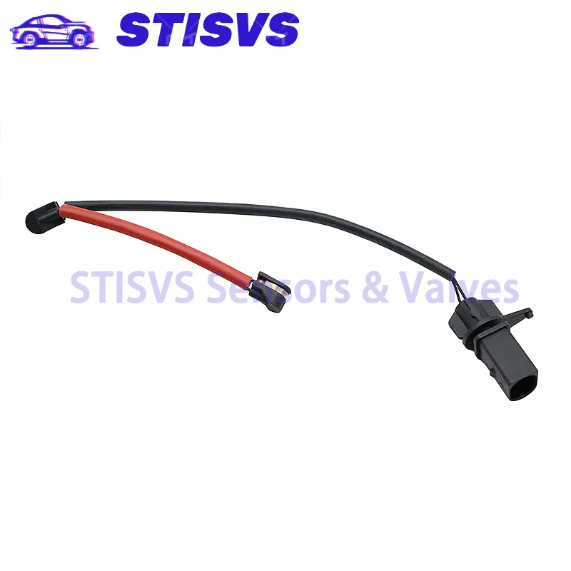 8R 0615121 Датчик износа левой тормозной колодки переднего моста для Audi A6 A7 Q5 8rb Quattro