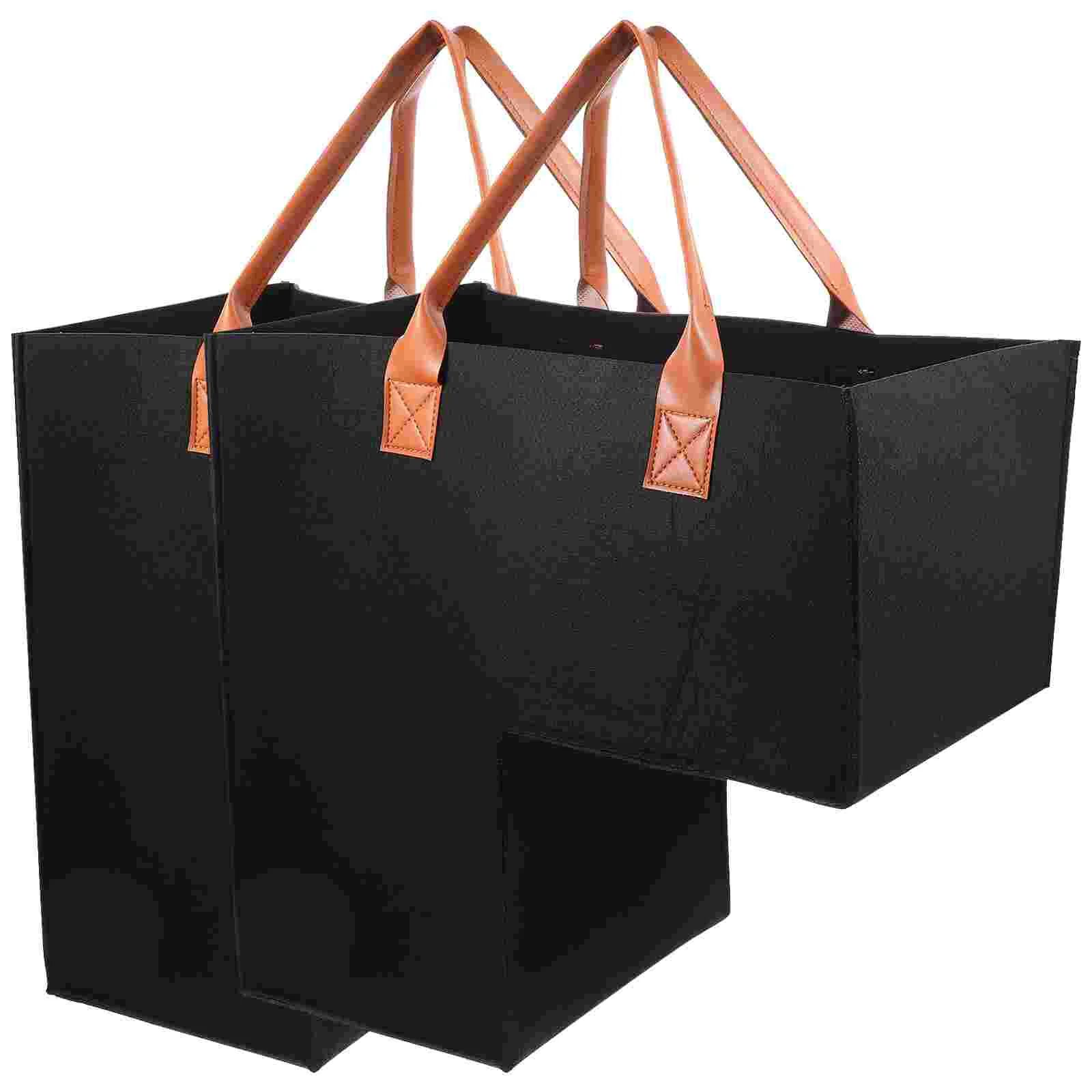 

Basket Storage Laundry Sundries Clothes Holder Organizerhousehold Container Hamper Shapedstair Handles Home Staircase