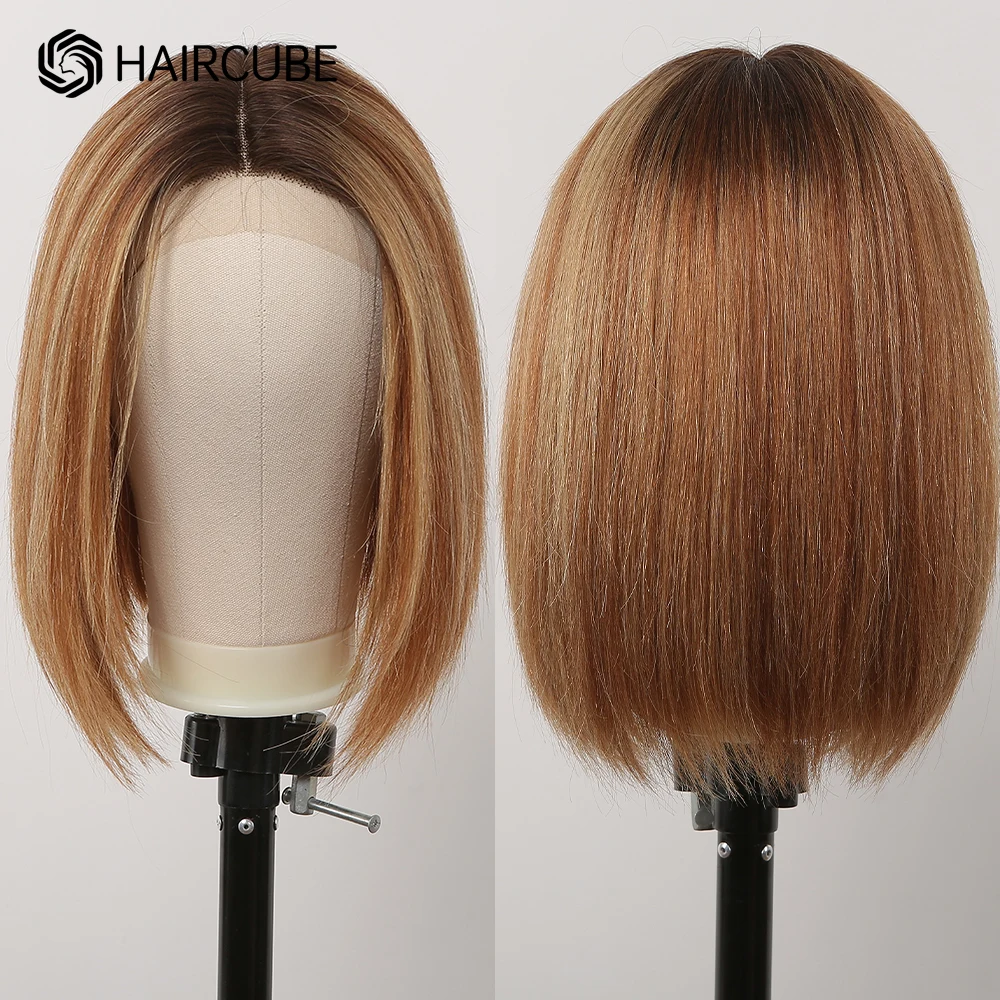 Ed 13x1 T Part Lace Wig