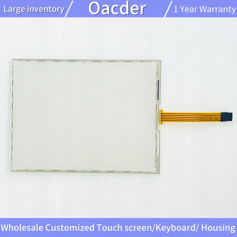 T104S-5RB006N-0A18R0-080FH стеклянная сенсорная панель для планшетов с сенсорным экраном