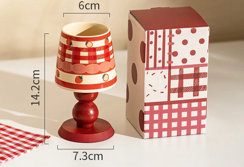 

Фруктовая керамическая кружка 190 мл