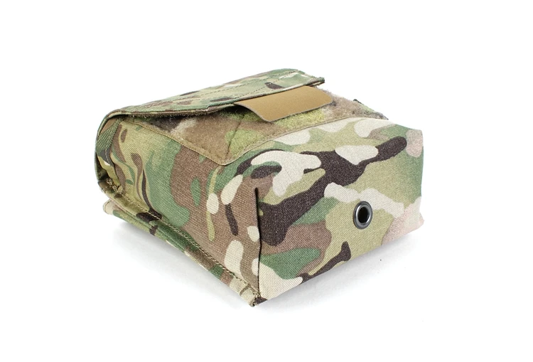 JSTA Pouch Military Multipurpose MOLLE Waist Bag Sundry Bag Outdoor Tactical Hunting Side Kit