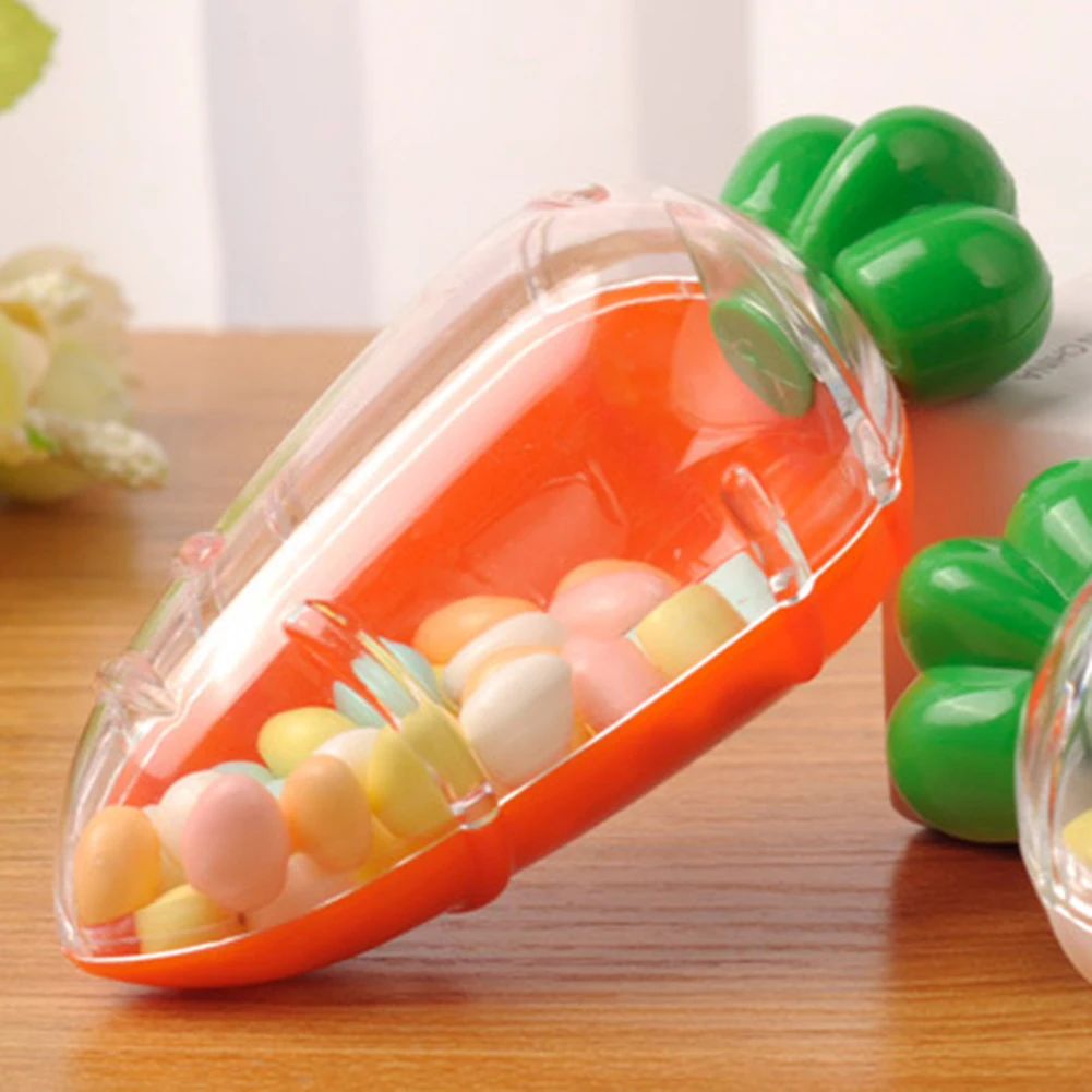 

10 шт./упаковка, пластиковые коробки для конфет