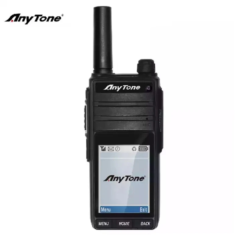 AnyTone T7 4 в 4G Android 5