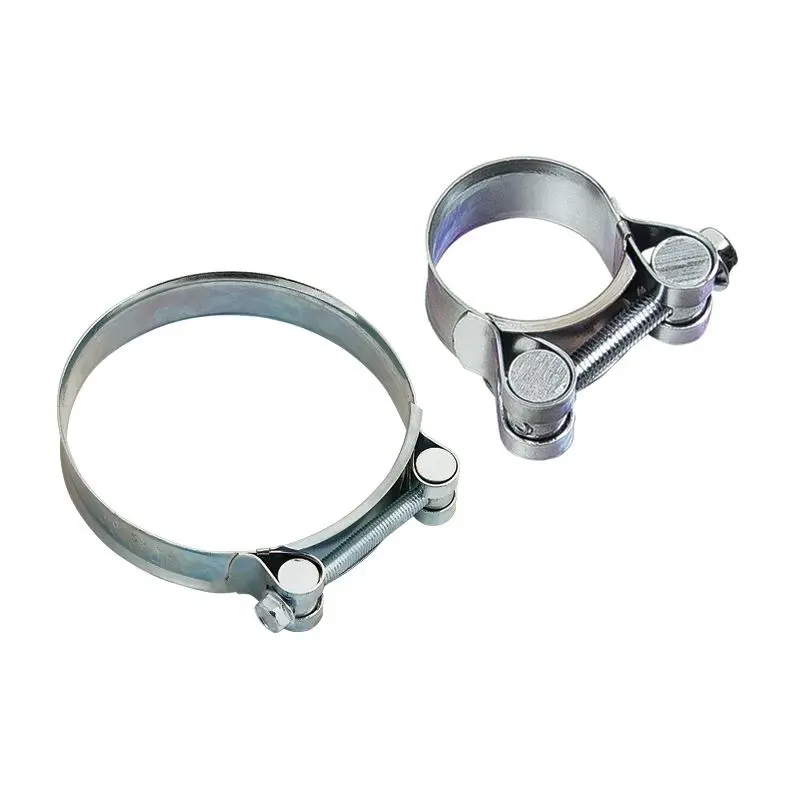 

Зажим для волос 4 дюйма