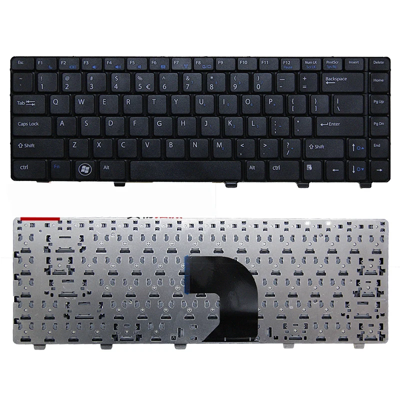 

Новая клавиатура для ноутбука DELL Vostro 3300 3400 V3300 V3400 V3500 P10G
