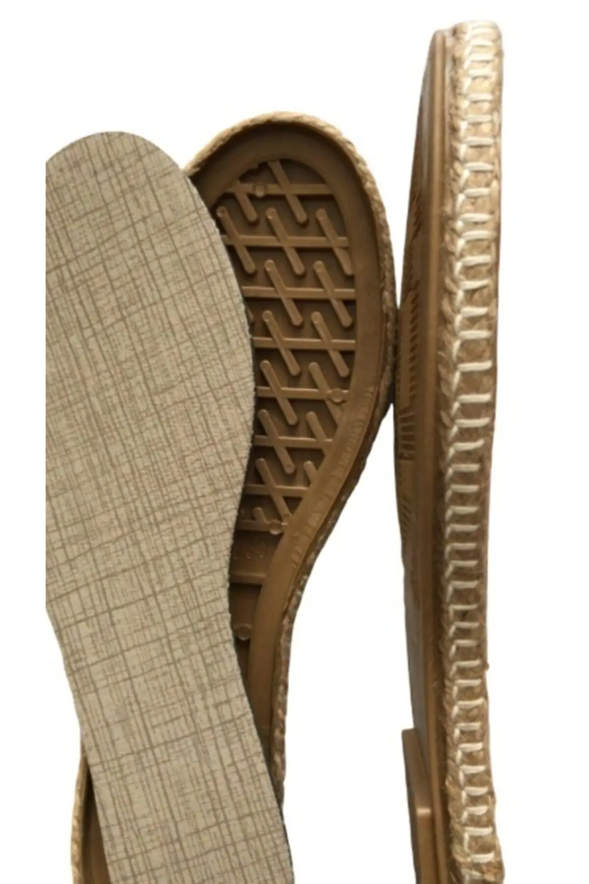 

Wicker slipper sole (thin base) 38 mesh kits hobby supplies & entertainment life