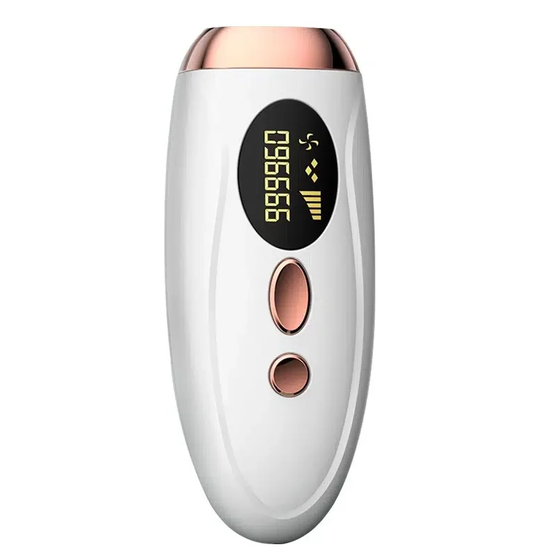 

Hair Removal Ice Laser Epilator Permanent Painless Home Epilator
