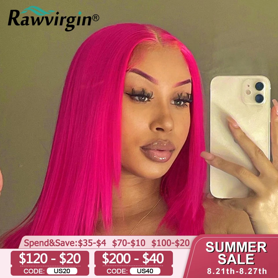 Ed Virgin Human Hair Silky Straight Hd Transparent Lace
