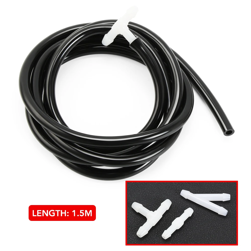 Автомобильная стеклянная водонасадка 150 см для BMW X5 X6 F15 F16 E70 E71 E72 M 2008-2018 AT