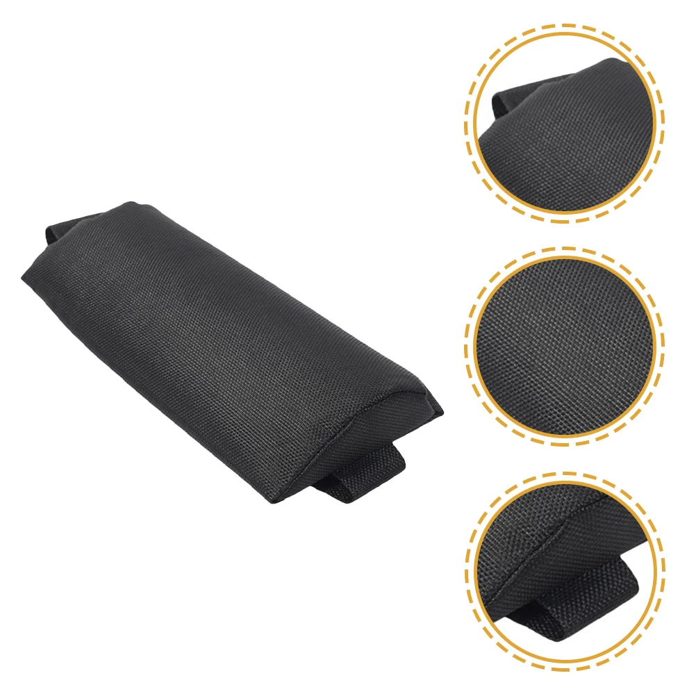 

Chair Pillow Head Headrest Cushion Recliner Neck Support Leisure Replacement Lounge Deck Padded Lounger Beach Patio Office Rest