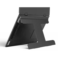 Двойной, сенсорный монитор UPERFECT Delta Pro Touch#6