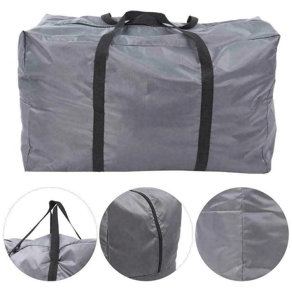 

Large Capacity Portable Kayak Boat Bag Large Storage Travel Bags Multi-purpose Storage Bag Inflatable Boat Accessories