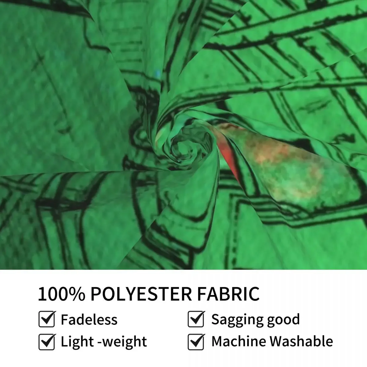 Dojazdy to M31 - неоновый гобелен домашний декор эстетические настенные гобелены