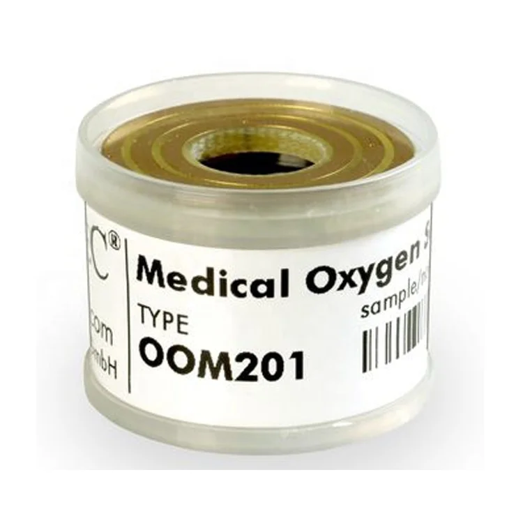 

Envitec OOM201 Medical Oxygen Sensor