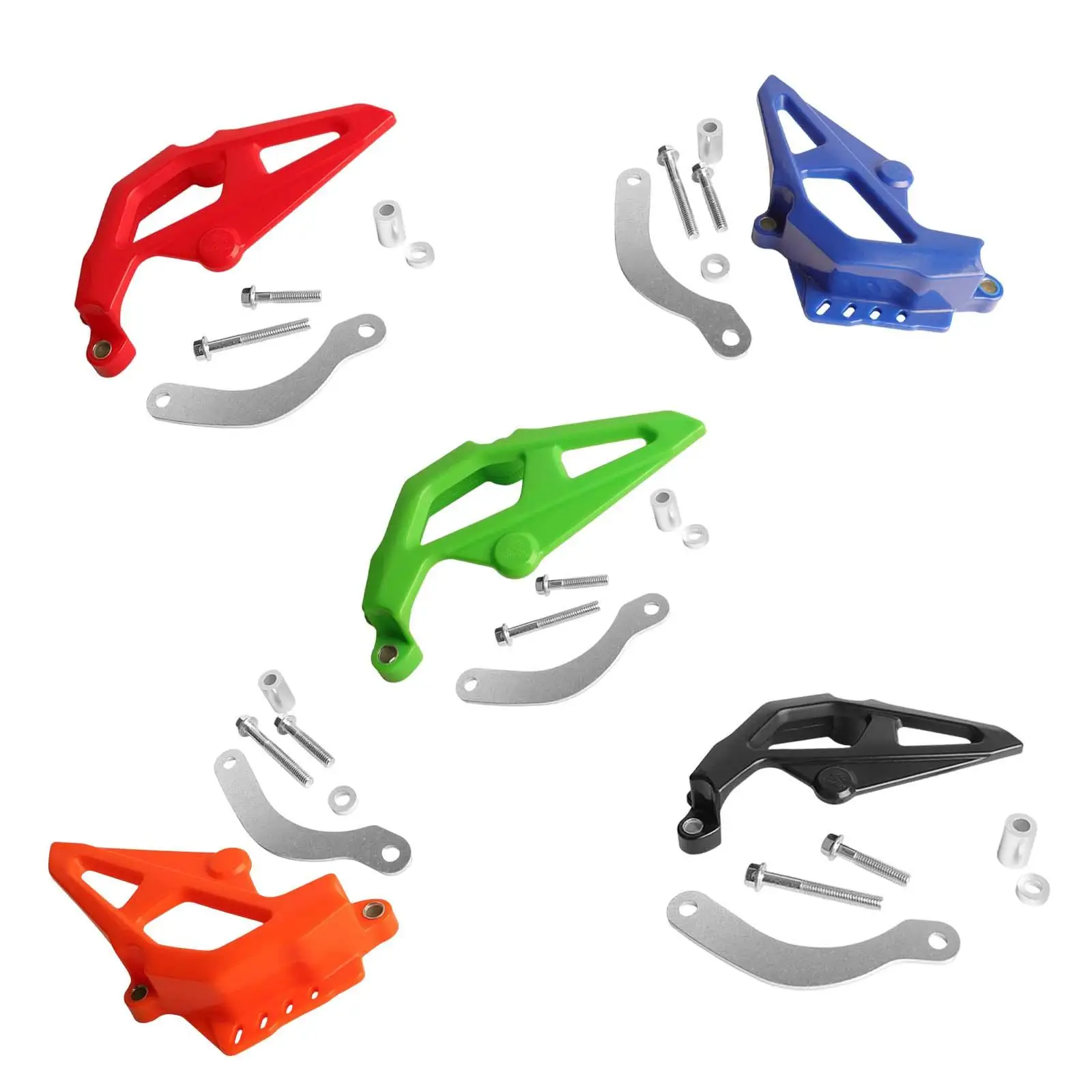 

Чехол для мотоциклетного привода, звездочка, чехол для NC250 NC450, простая установка