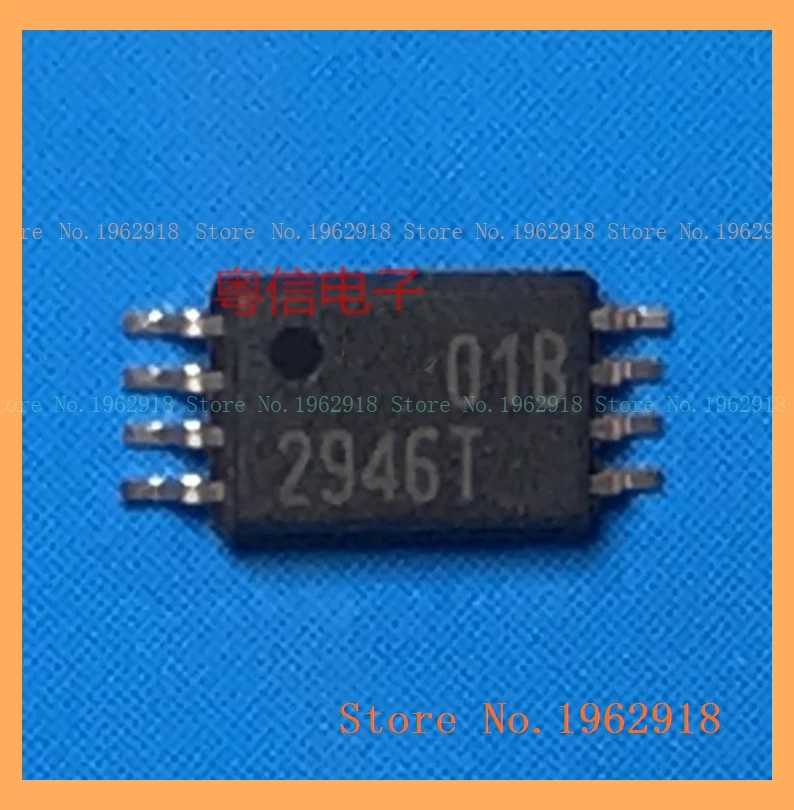 

UCC2946TPWRQ1 2946T TSSOP8