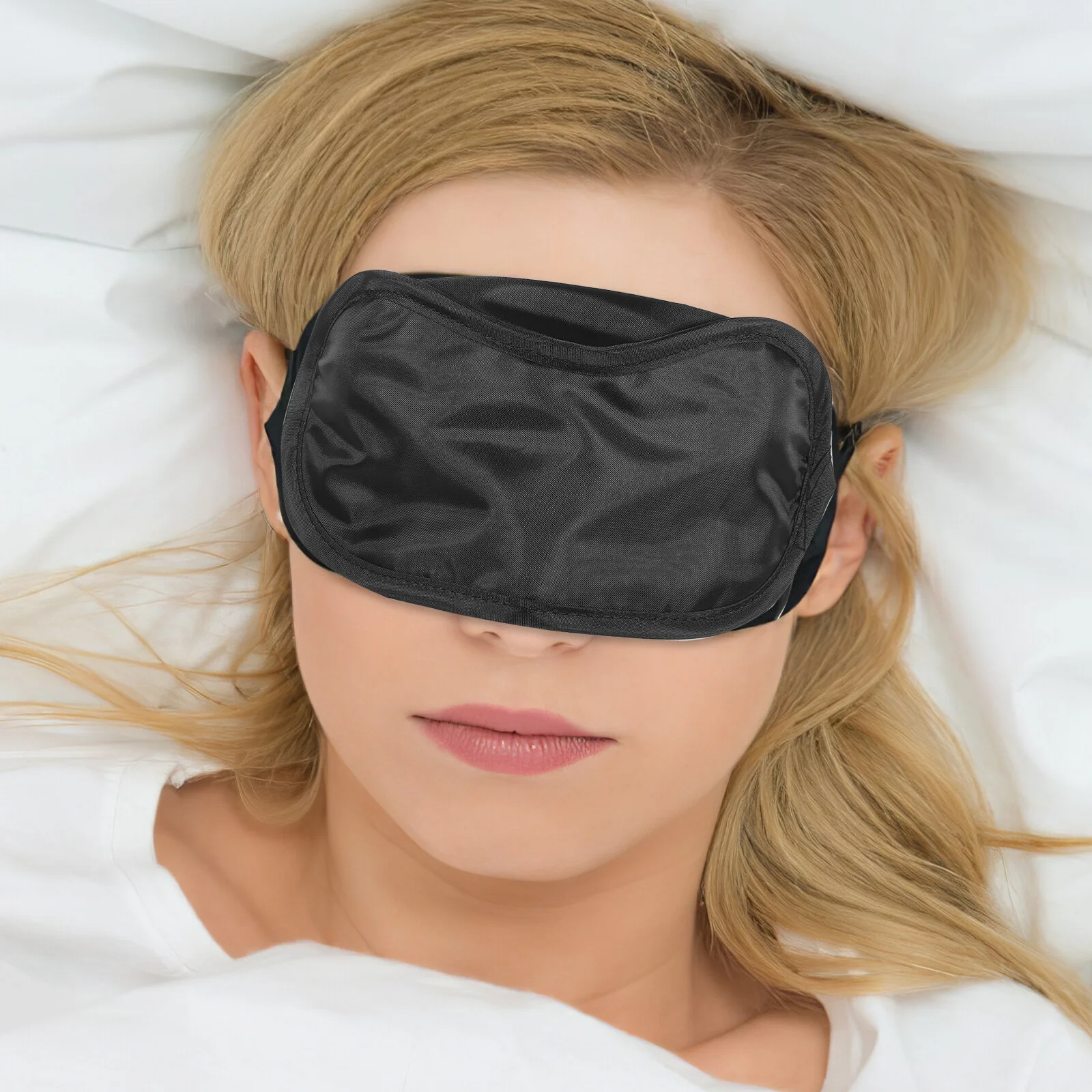 

Patch Eye Sleep Mask Men Mens Sleep Shot Glasses Disposable Comfortable Masks Sleeping Bulk