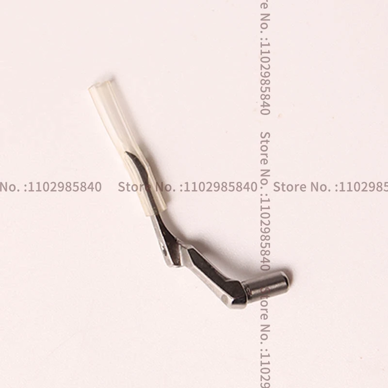 124-81008 Верхний петлитель 10 # для Juki MO-3300 3314 экспортное качество