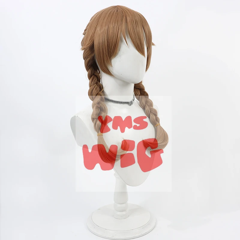 Новый парик для косплея Hana Kana термостойкие синтетические волосы вечерние