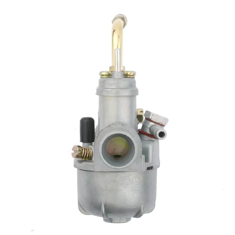 Карбюратор в стиле 12 мм для Puch Maxi Sport Luxe Newport E50 Murray Cobra Magnum MK MKII 50CC двигатели