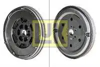 

LUK CLUTCH 415039710 VOLANI MONDEO III 1.8 SCi 03. 07.