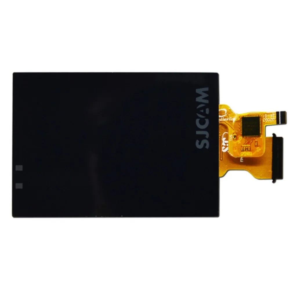 

Action Camera Original Sjcam For Sj4000 Sj6 Sj8pro Sports Cam Maintenance Accessories 2.0 Inch Display 1080p HD Screen