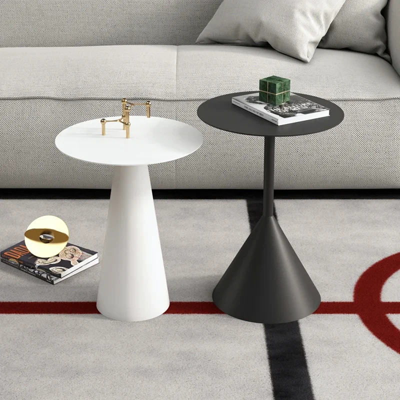 Милая фотоконсоль для кровати Центральная мини-консоль с цветами гостиной