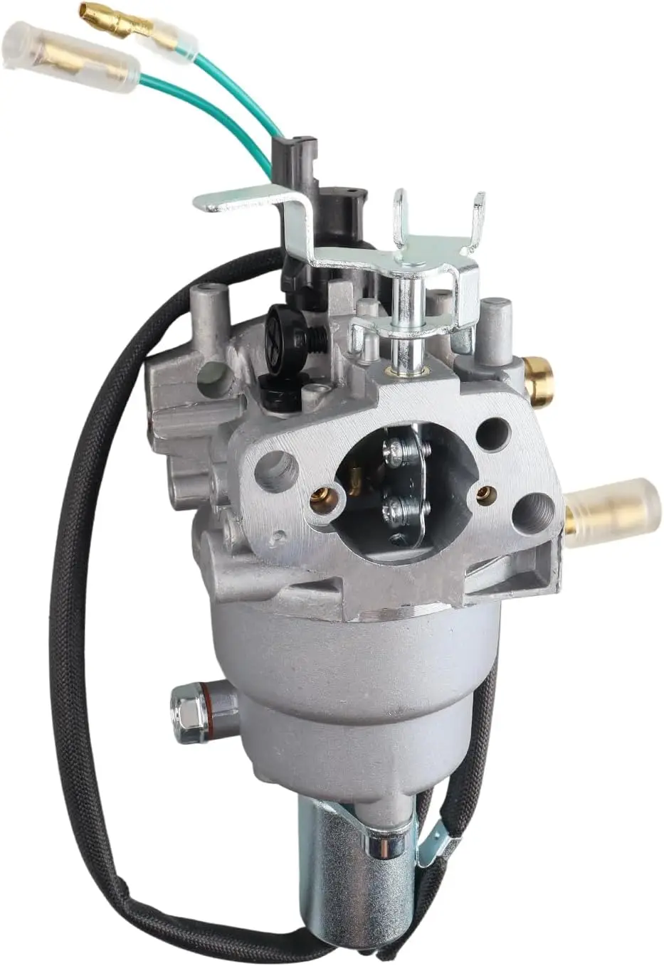 Фото Комплект карбюратора для генератора Westinghouse WGen3600DF 3600DF №5