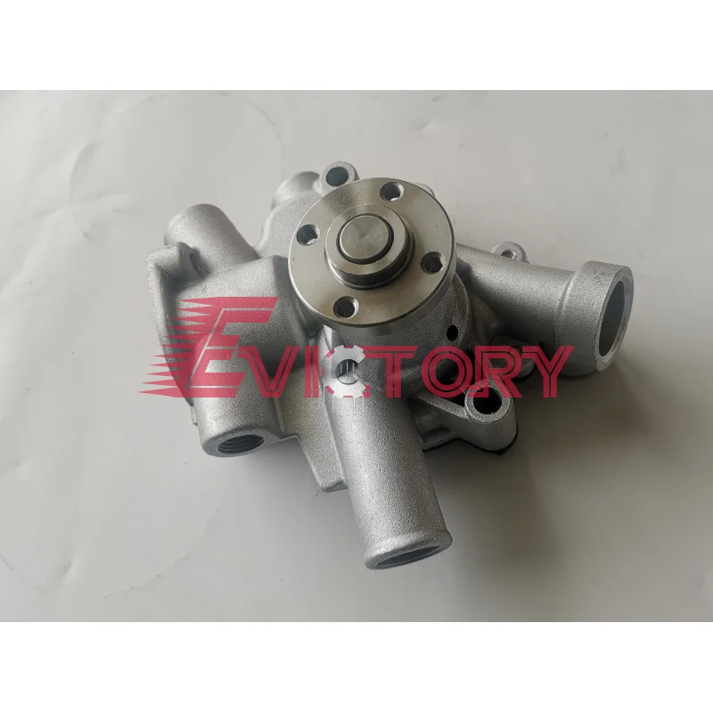 Для YANMAR 3TNA68 комплект для замены направляющего клапана и водяного насоса