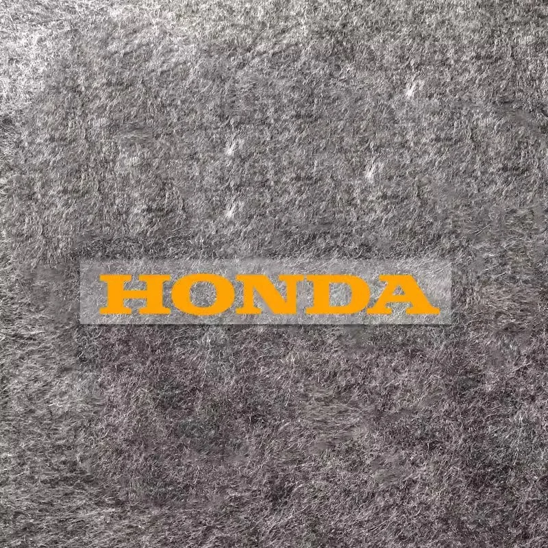 Фото Наклейка с логотипом Honda, мотоциклетный шлем, хвостовая коробка, декоративные наклейки для Honda CBR1000RR CBR600RR CB1000R CB1100, водонепроницаемые наклейки №5