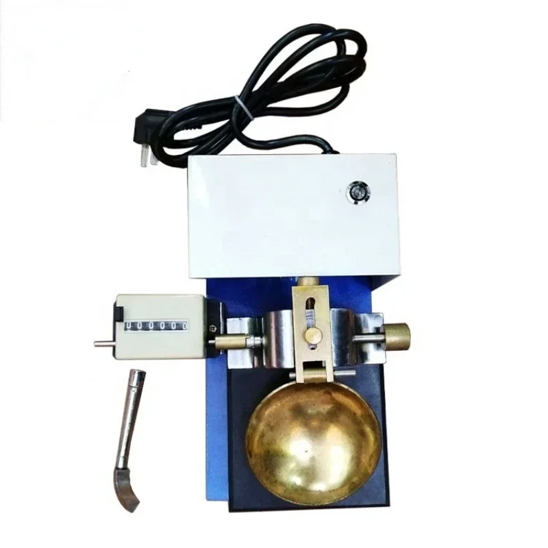 Аппарат для испытания на ограничение жидкости метода Casagrande