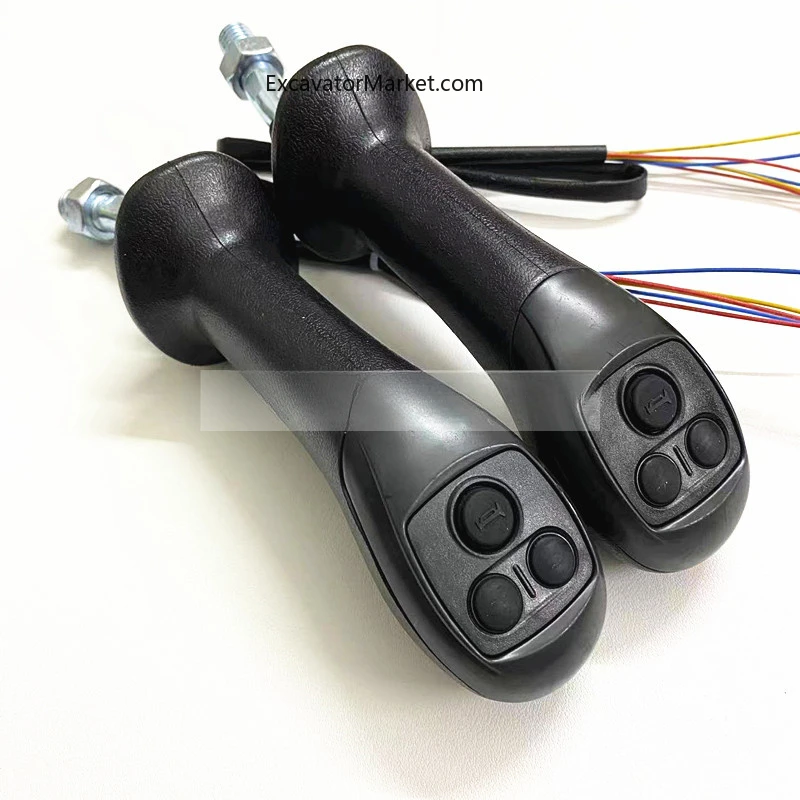 Детали колесного экскаватора Doosan 300LC 380LC 420LC 700LC Модифицированный зажим для