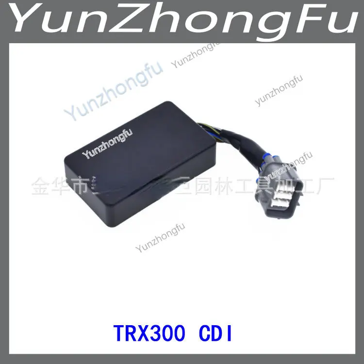 

Environment Motorcycle Ignition CDI for Trx300 Ultra
