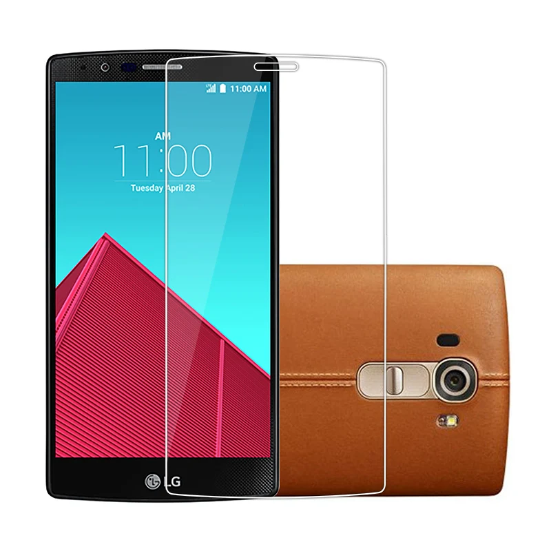 

2 шт. прозрачное закаленное стекло для LG Q8 Q7 Q6 защита для экрана взрывозащищенное стекло для G2 G3 G4 G5 G6 G7 Защитная пленка для экрана