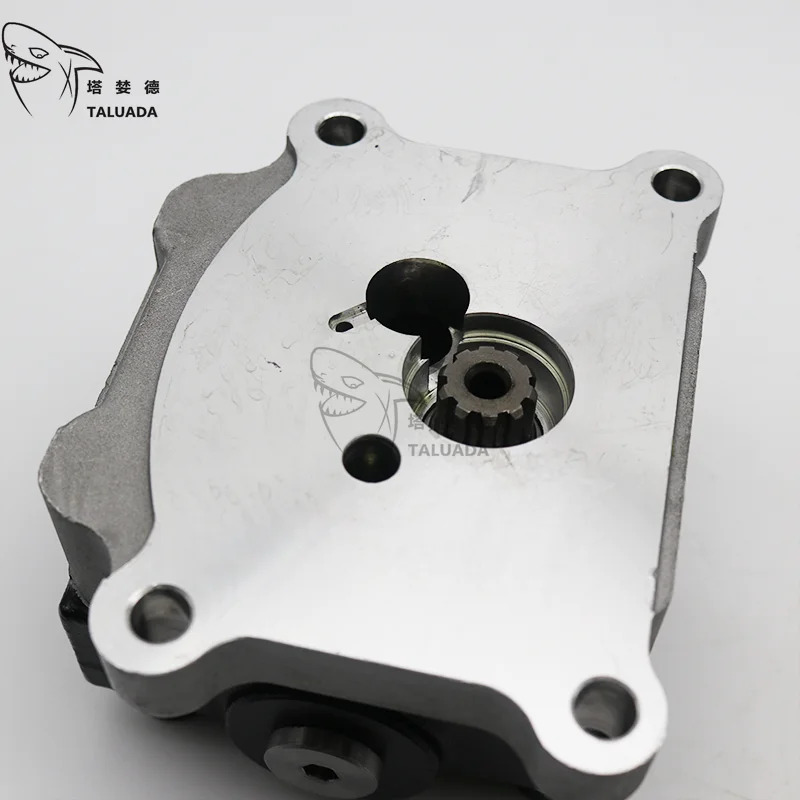 Запасные части для экскаватора TALUADA шиномонтажный насос