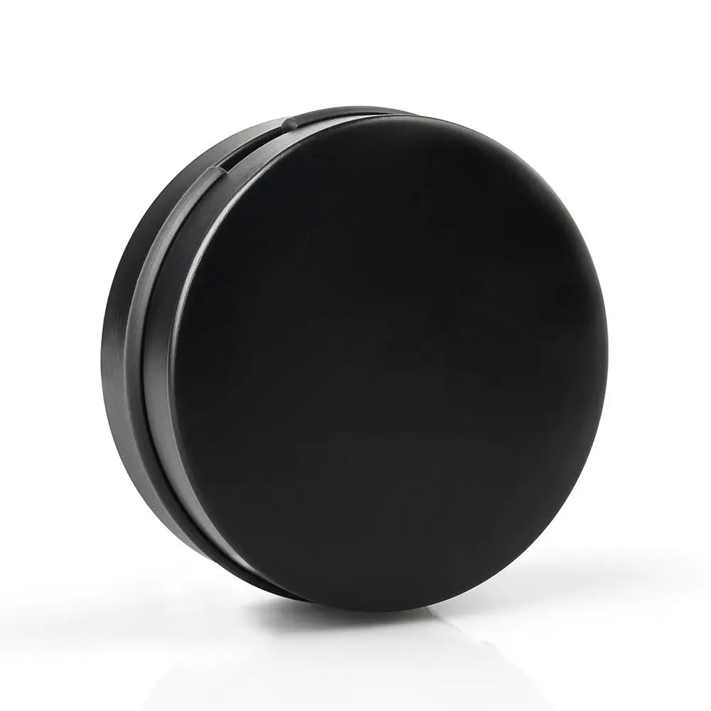 

Aluminum Alloy Metal Earphone Storage Box High-end In-ear Earphone For Trn Earphone Metal Box Sturdy Dirt-resistant Earphone Ba