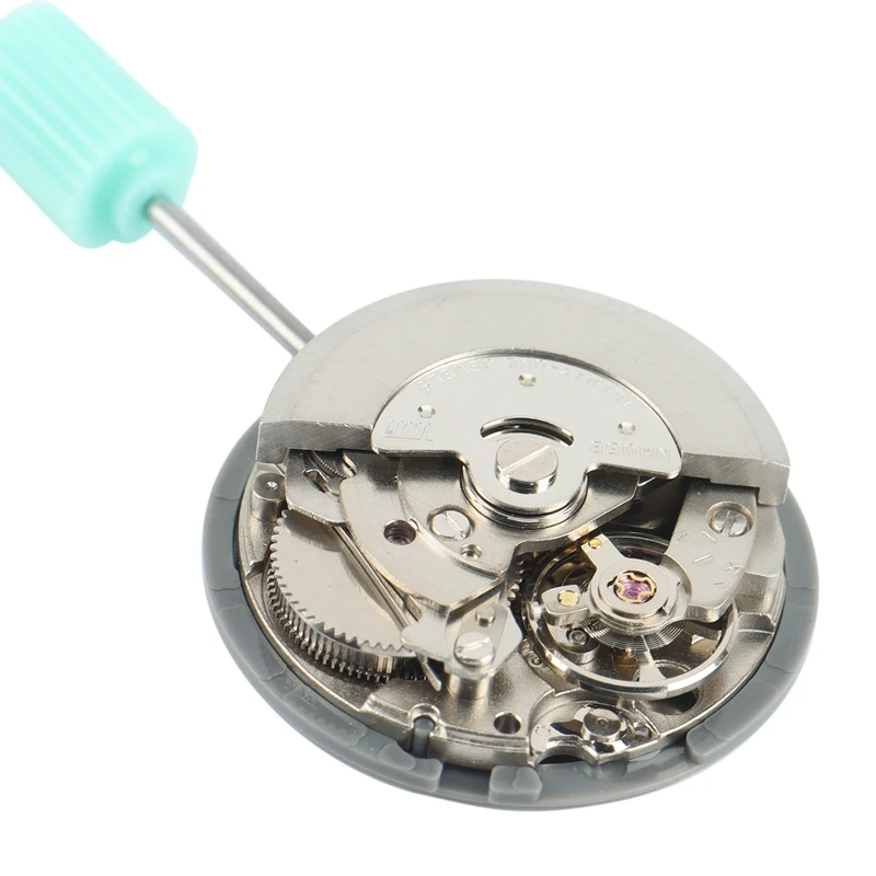 New Brand NH05 NH05B Automatic Movement Date At 3